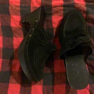 Micheal “KORS” mule